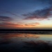 Sunset at Scapa by ingrid2101
