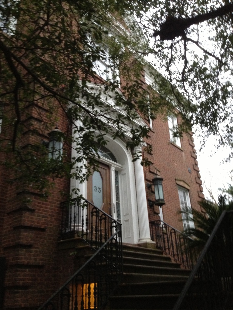 Wraggborough Neighborhood, Charleston, SC by congaree