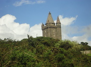 20th Aug 2012 - Scrabo Tower