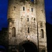 Micklegate Bar at Night by if1