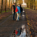The road reflects our path by geertje