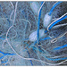Fishing nets by judithdeacon