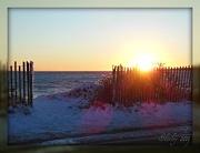 4th Jan 2013 - Cape sunset