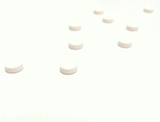 4th Jan 2013 - Braille (Plan4Jan)