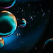 Waterworld -- galaxy by ltodd