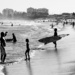 Beach culture by abhijit