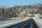 31st Dec 2012 - Picture Perfect Winter