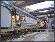 4th Jan 2013 - Tunnel Boring Machine