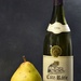 Pear and wine by parisouailleurs