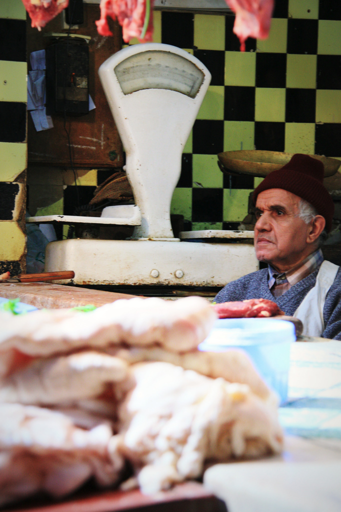 Shopkeeping. by jgoldrup