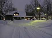 30th Dec 2012 - Jussilanpiha in Kerava