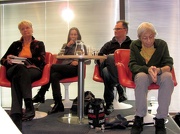9th Feb 2012 - Group of writers