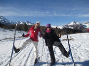 29th Dec 2012 - Esquí de fondo II