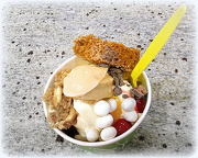 5th Jan 2013 - Yogurt is Healthy