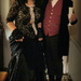 Happy New Year from Mr and Mrs Micawber by boxplayer