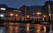 2nd Jan 2013 - BBC Television Centre