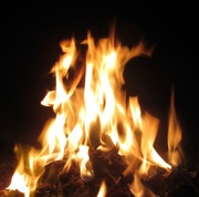 6th Jan 2013 - Fire Walk With Me