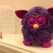 Furby finally at rest! by tallgate