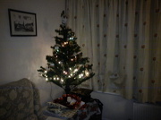 24th Dec 2012 - Christmas Eve
