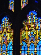 6th Jan 2013 - Church window