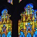 Church window by edorreandresen