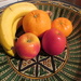 'macro': our fruit bowl by quietpurplehaze
