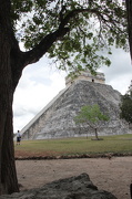 17th May 2012 - Kukulkan piramide