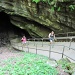 July 24. Mammoth Cave entrance by margonaut