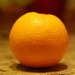 It's just an orange... by dakotakid35