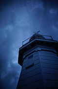 8th Jan 2013 - The lighthouse in the Roaring Forties                                                 