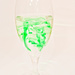wine glass by winshez