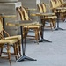 Parisian cafe by parisouailleurs