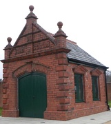 6th Jan 2013 - Old Fire Station