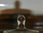 8th Jan 2013 - Water Drop 1