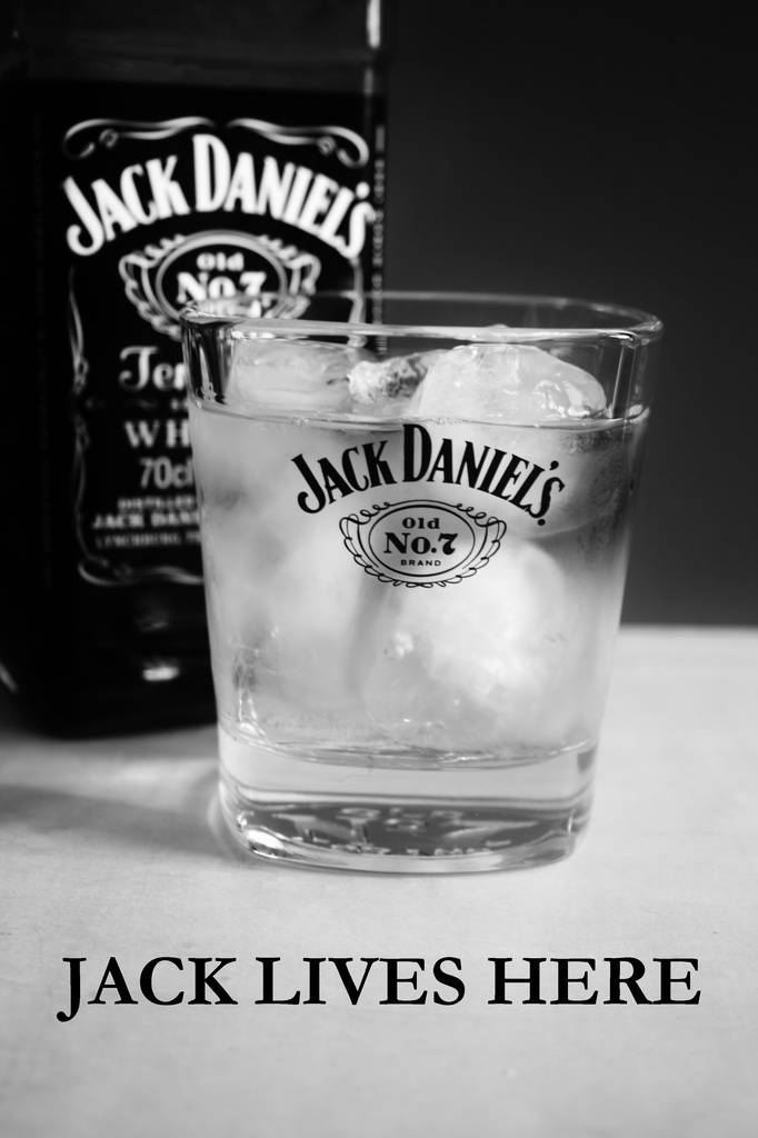 Tennessee Whiskey by wenbow
