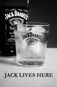 9th Jan 2013 - Tennessee Whiskey