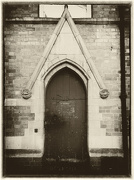 9th Jan 2013 - Door to the Haunted House
