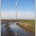 Wind farm by busylady