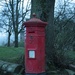 a unique postbox by roachling