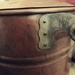 Copper Pot by mrsbubbles