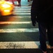 Walk. Don't Walk. by fauxtography365