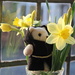 Daffodil Watch by daffodill