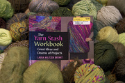 9th Jan 2013 - Got Yarn?  Need Book . . . 