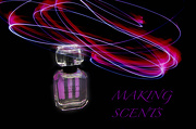 9th Jan 2013 - Making Scents