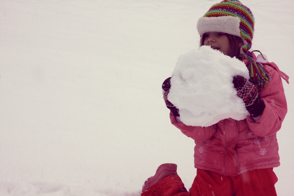 snowball by edie