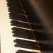 Silent Piano Keys by kathyladley