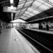 Metro Dupleix by parisouailleurs
