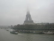 10th Jan 2013 - Hide & seek Eiffel Tower #18