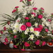A flower arrangement  by beryl