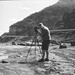 Shooting large format at coalcliff by peterdegraaff